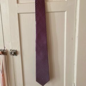 Salvatore Ferragamo men’s tie
